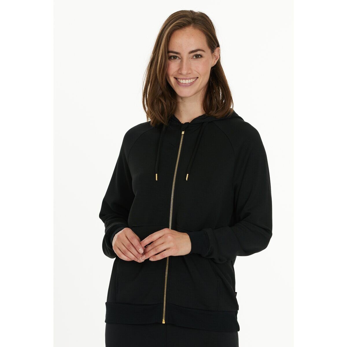 Womens Endurance Hyvill W Hoody