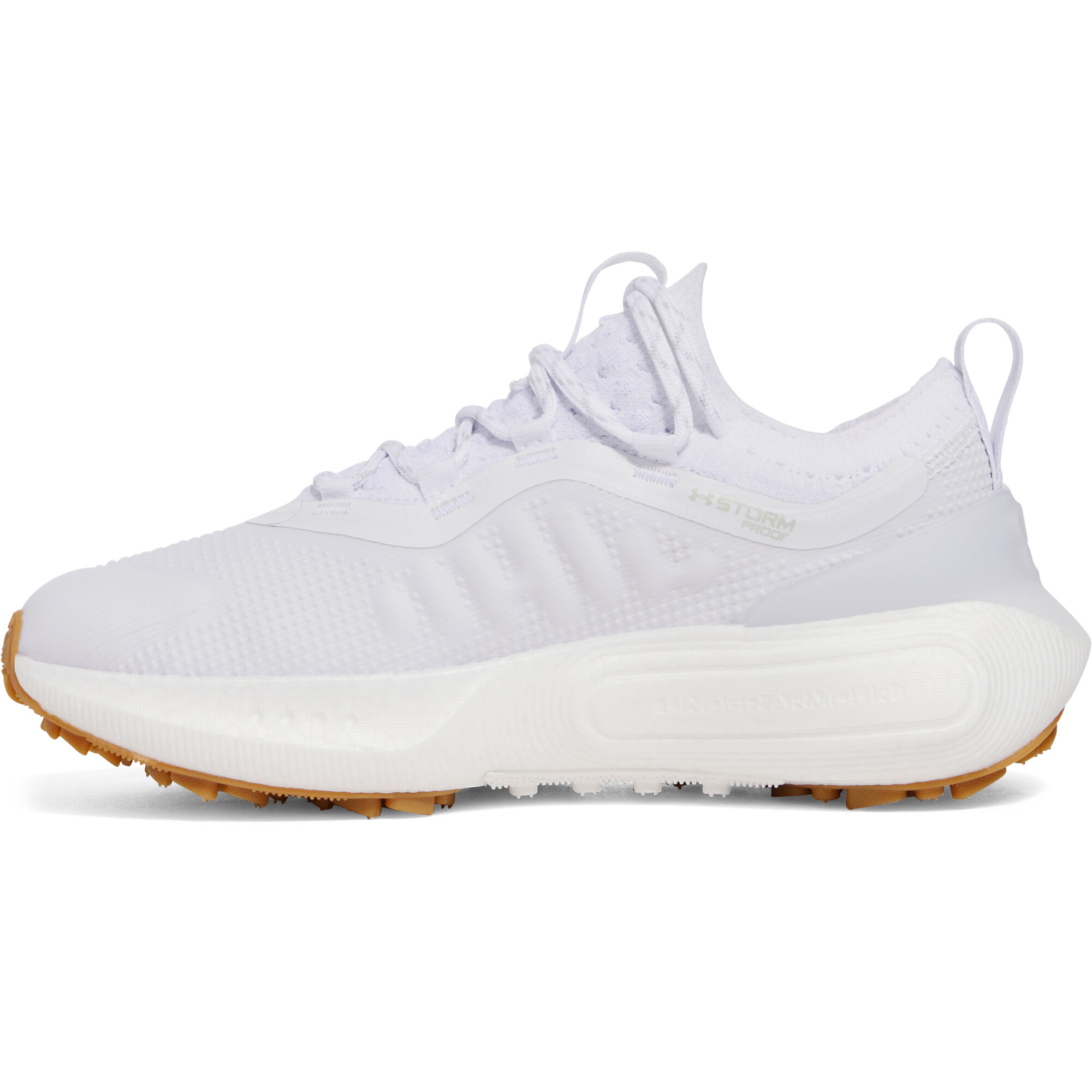 Women's Under Armour Phantom Fore Spikeless Shoes