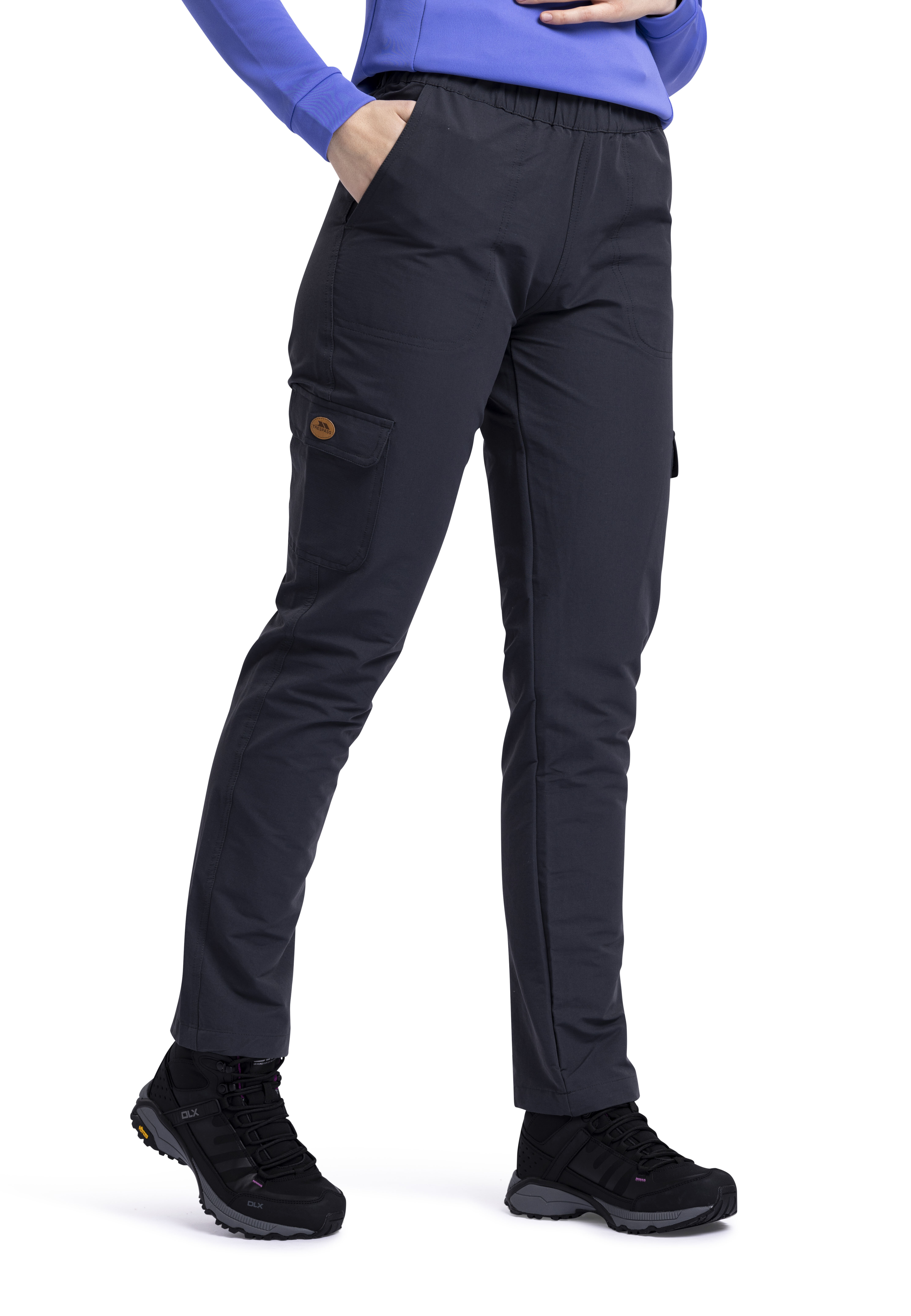 Women's outdoor trousers Trespass Freda