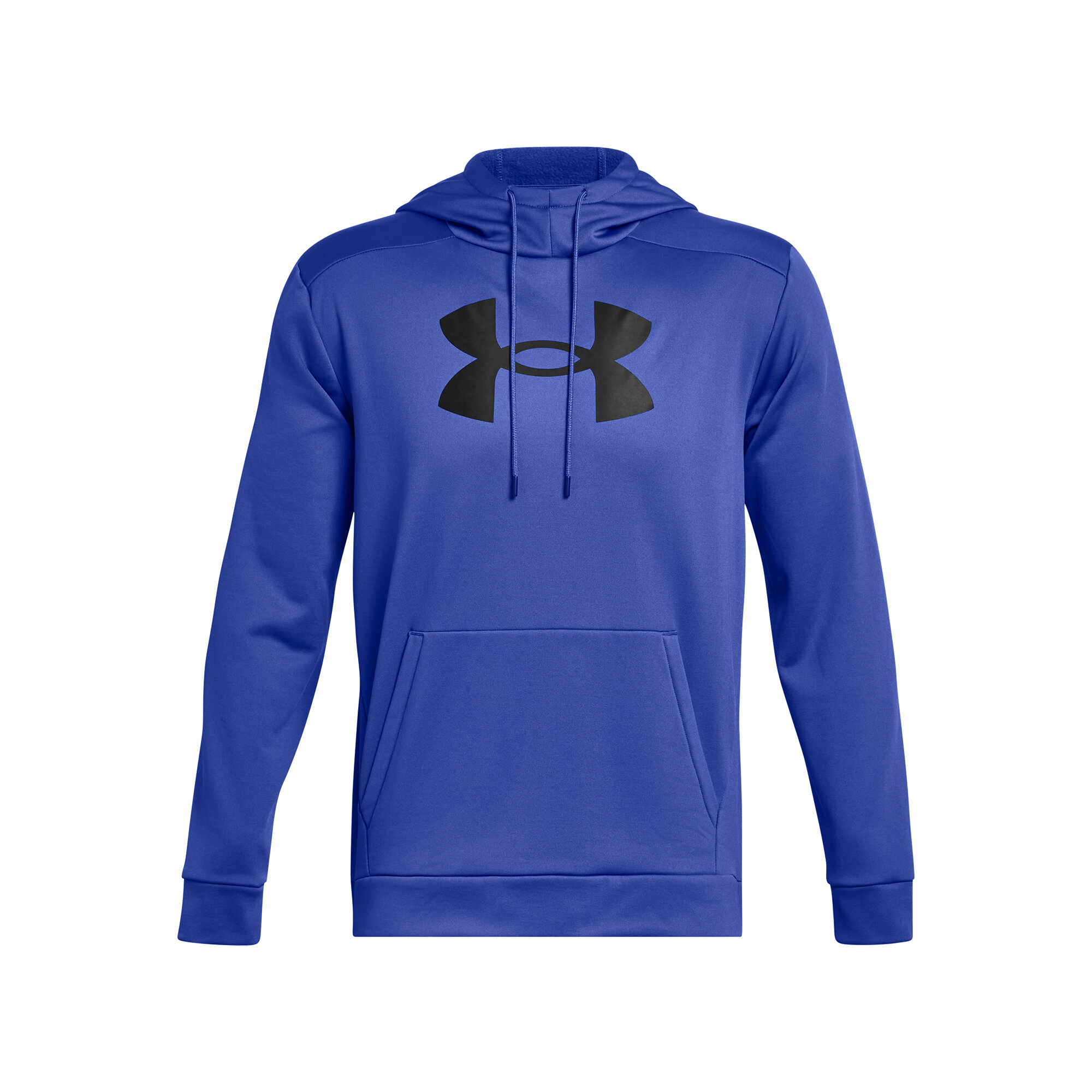Men's Under Armour Armour Fleece Big Logo HD sweatshirt