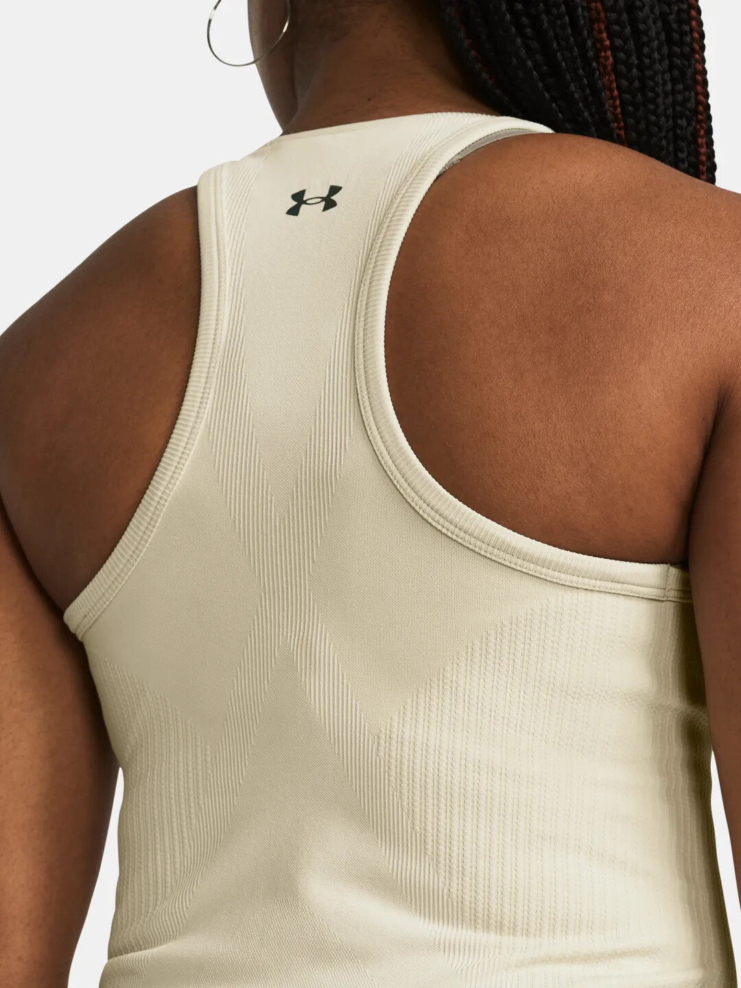 Women's tank top Under Armour Vanish Elite Seamless Tank