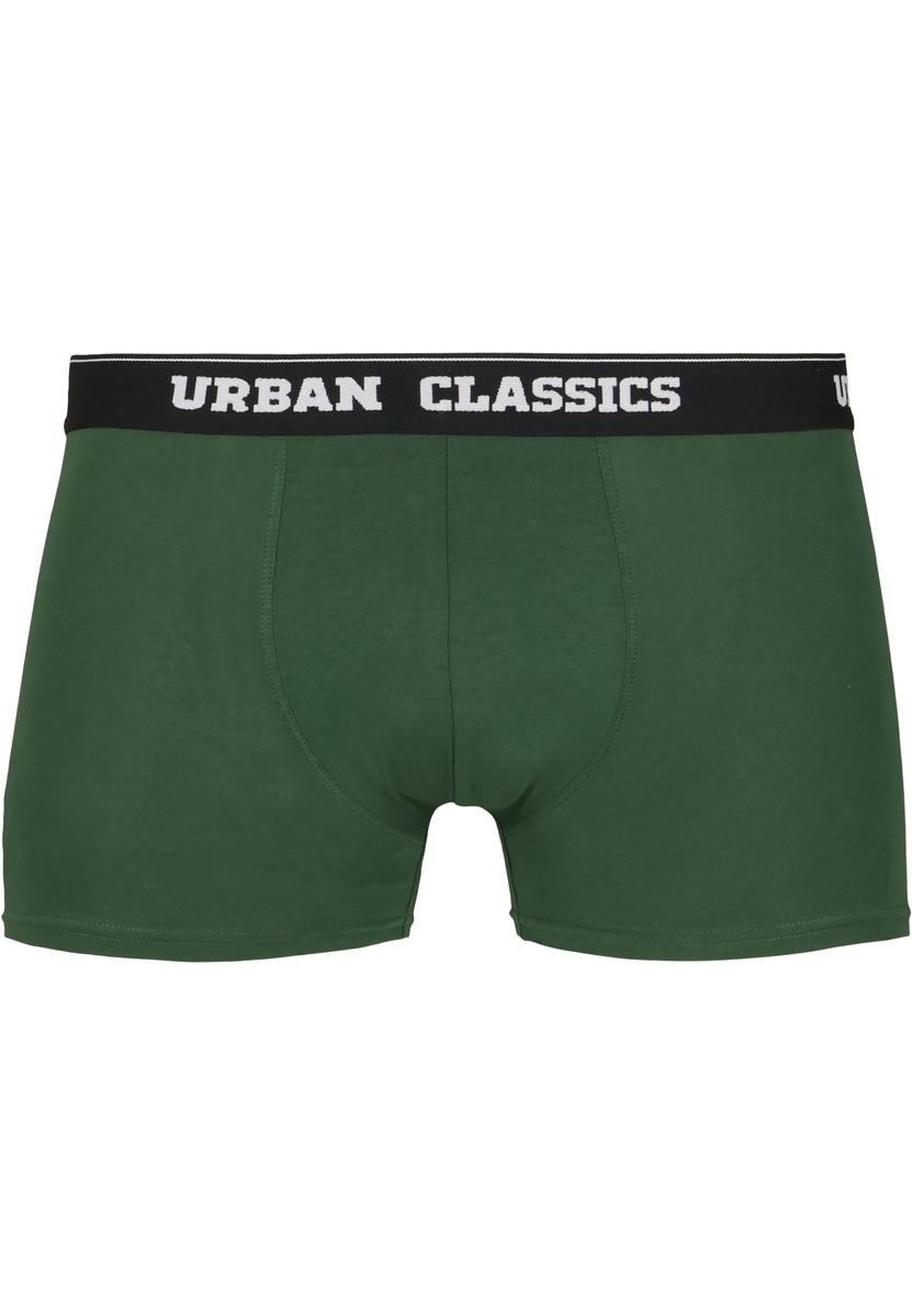 Чифт от 5 боксерки Urban Classics