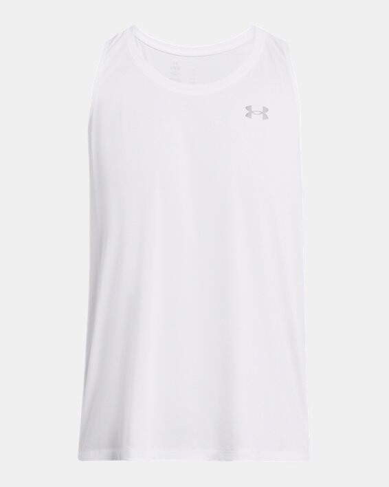 Men's tank top Under Armour SINGLET
