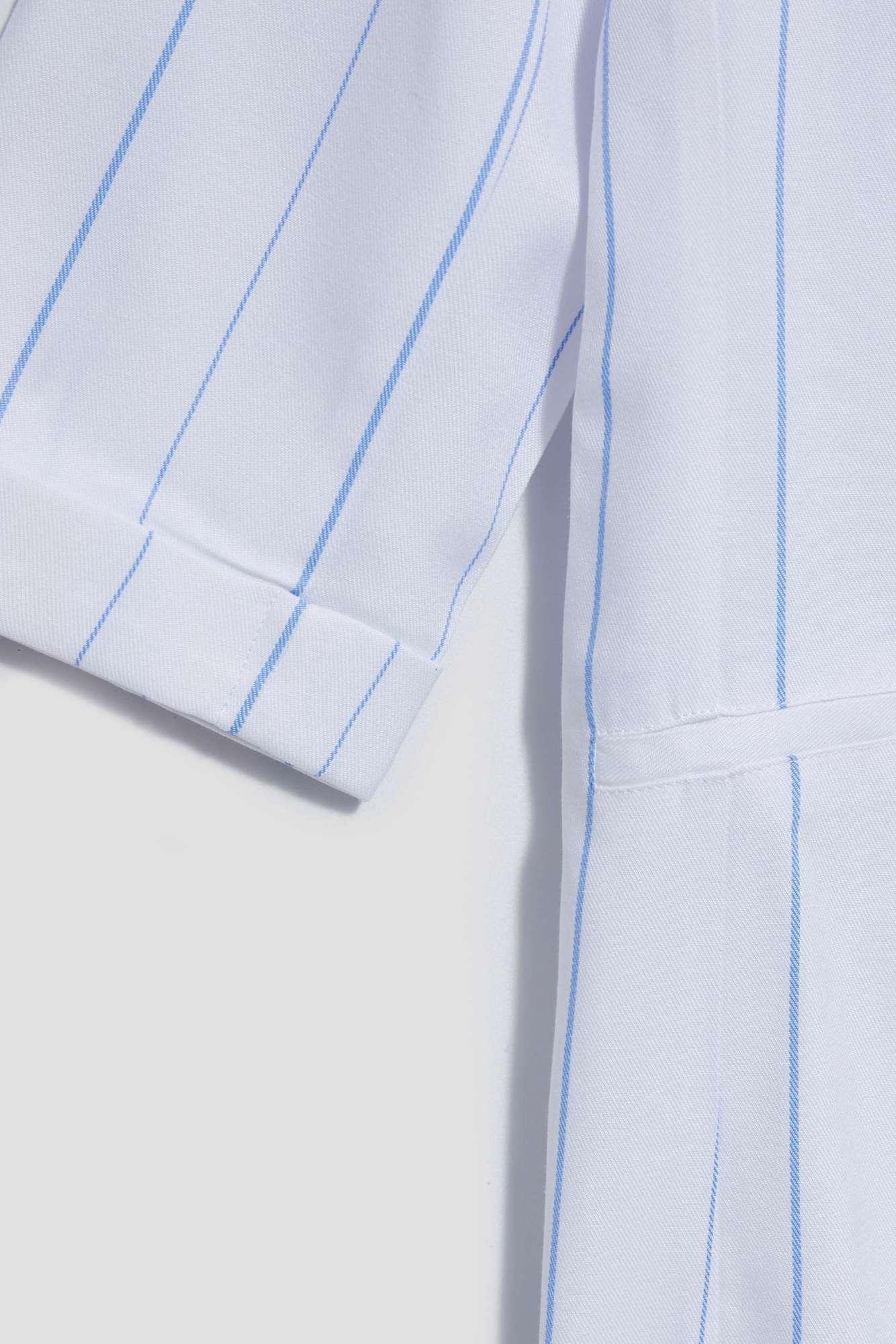 WOMEN&#039;S JACKETS L-MR-4008 WHITE