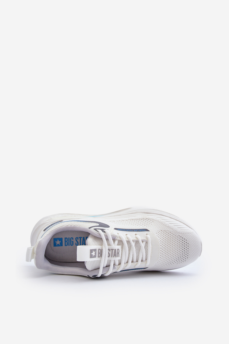 Teniși pentru bărbați BIG STAR SHOES