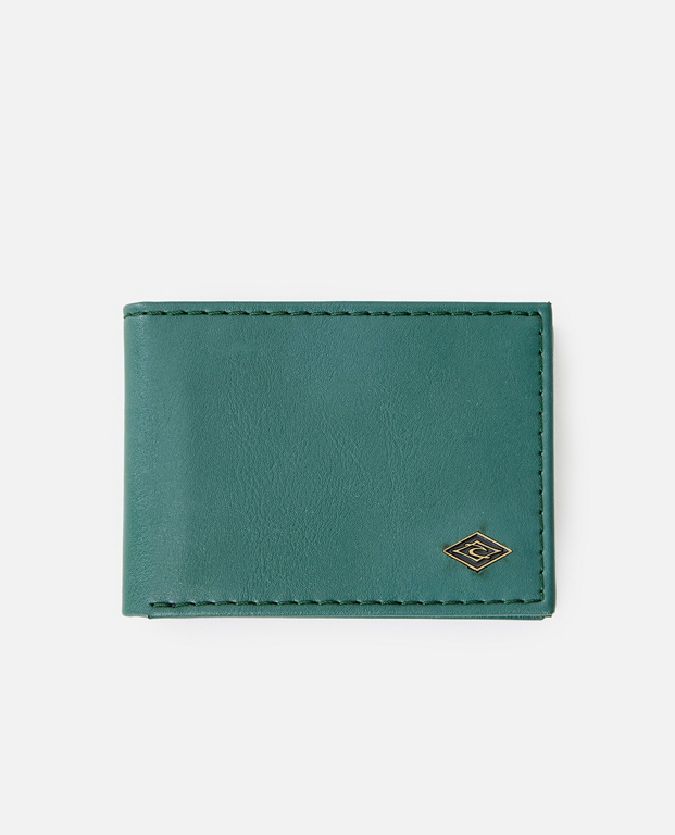 Peněženka Rip Curl SEARCH RFID PU SLIM Olive