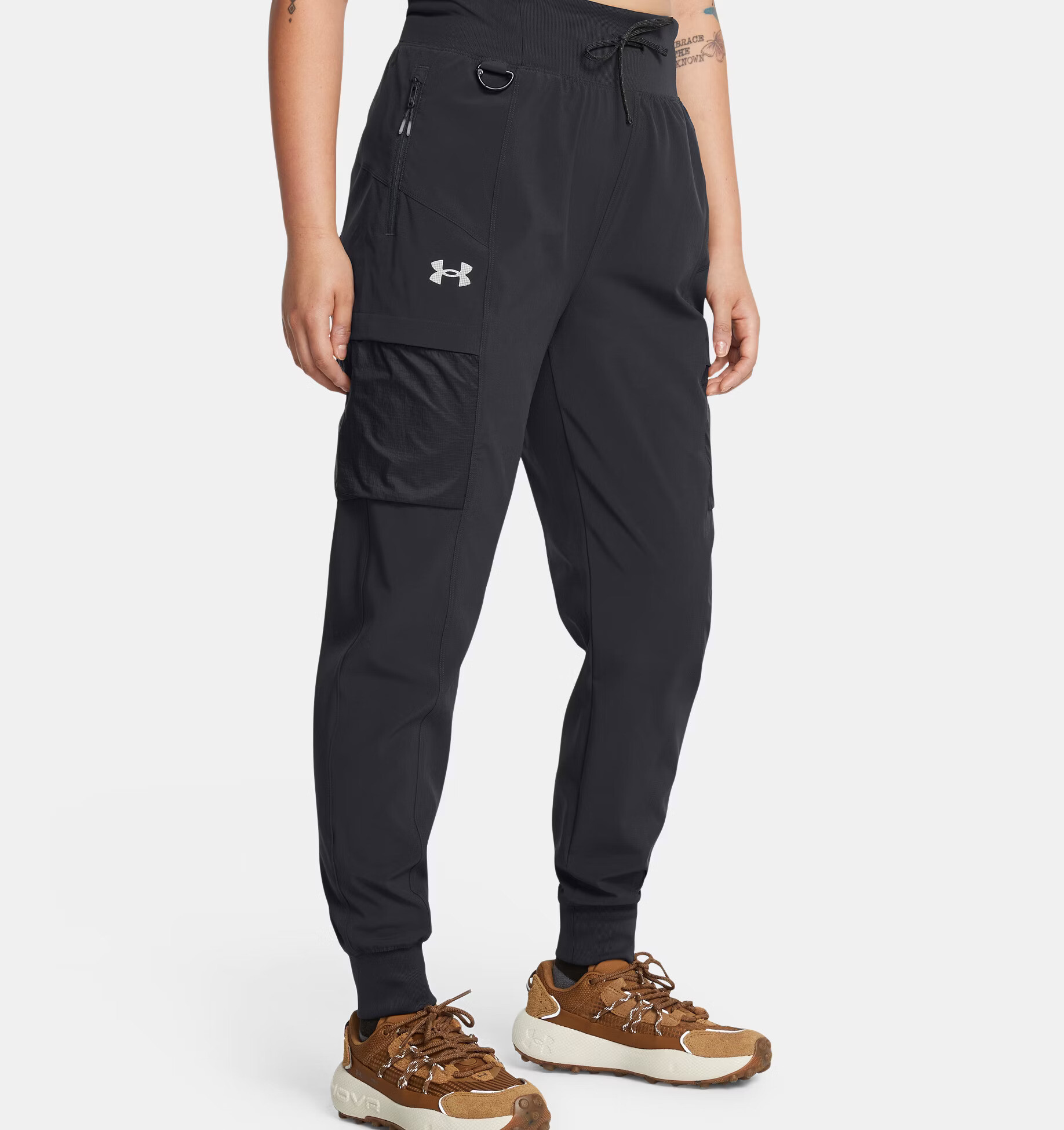 Women's Under Armour Launch Trail Pants