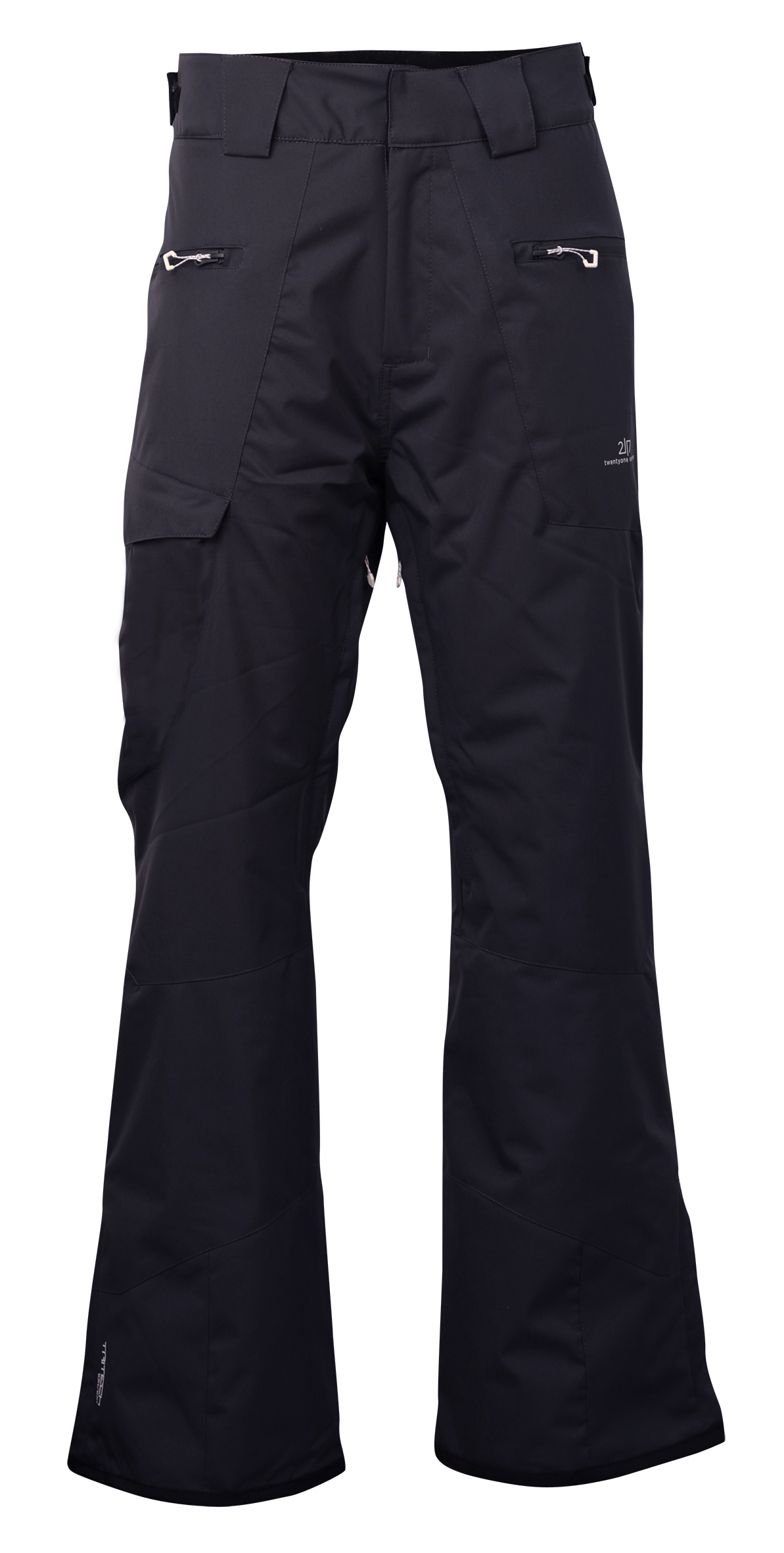 Pantaloni de schi pentru bărbați 2117 Jularbo