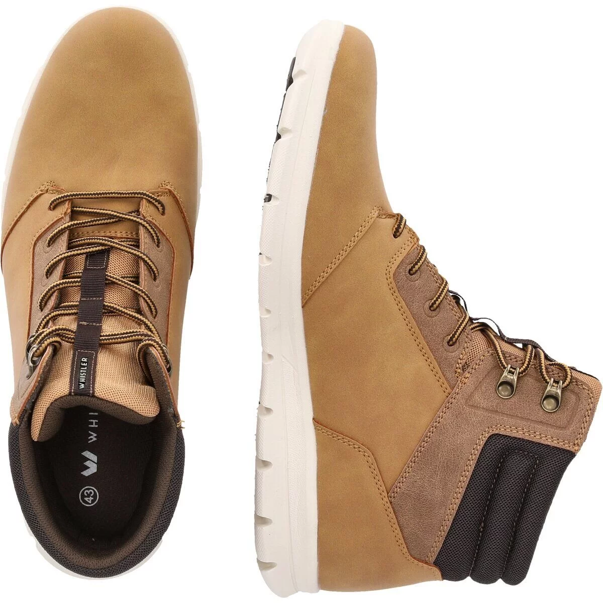 Men&#039;s Winter Boots Whistler Palun