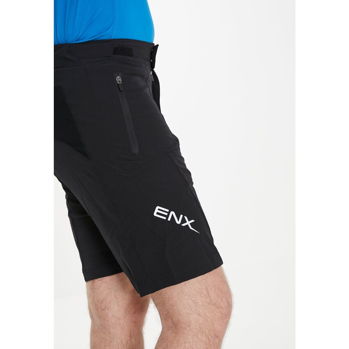 Endurance Leichhardt 2-in-1 Men&#039;s Cycling Shorts