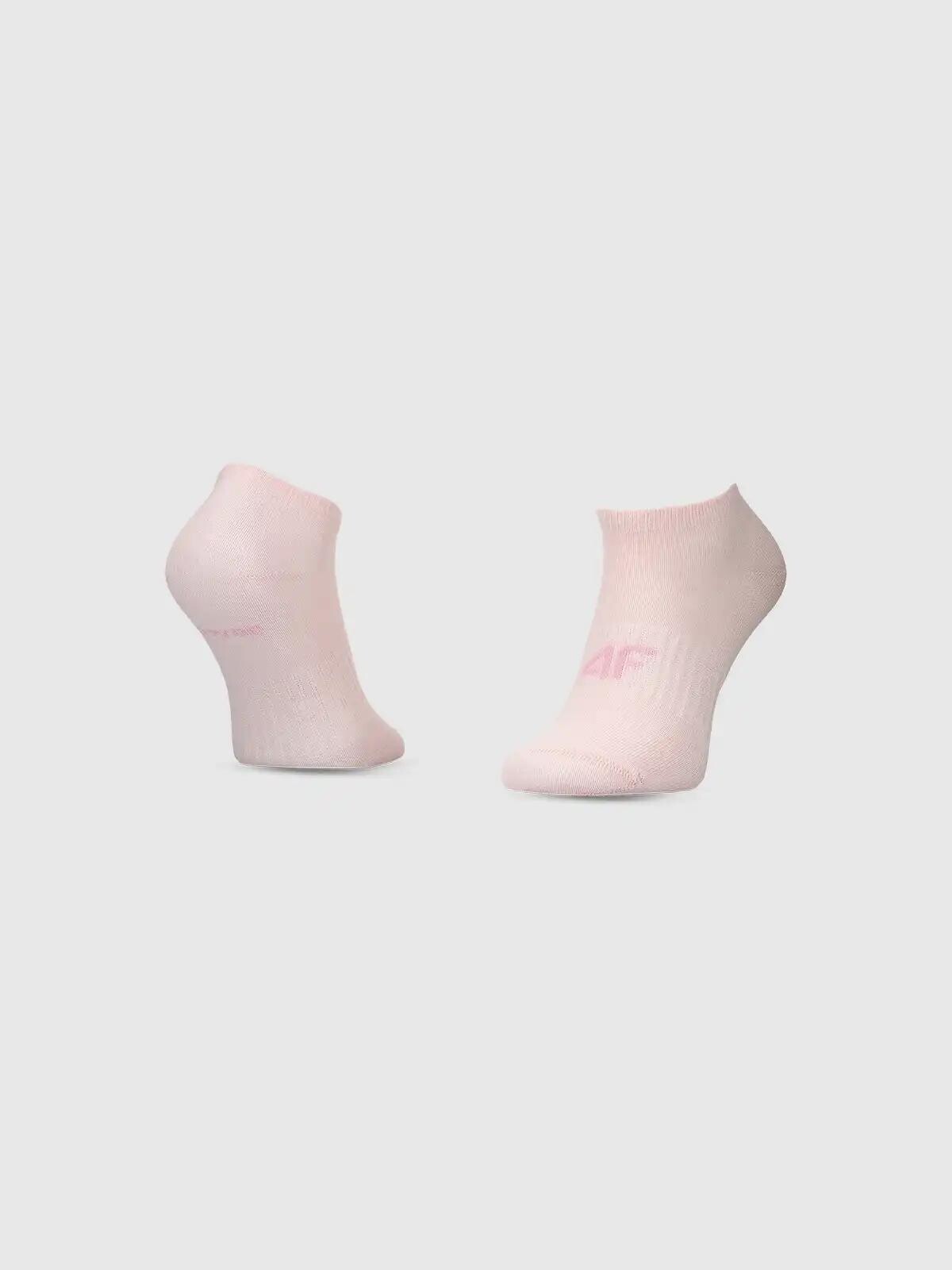 Women&#039;s socks 4F (3pack) F496