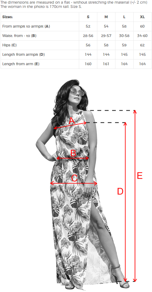 Rochie femei, NUMOCO