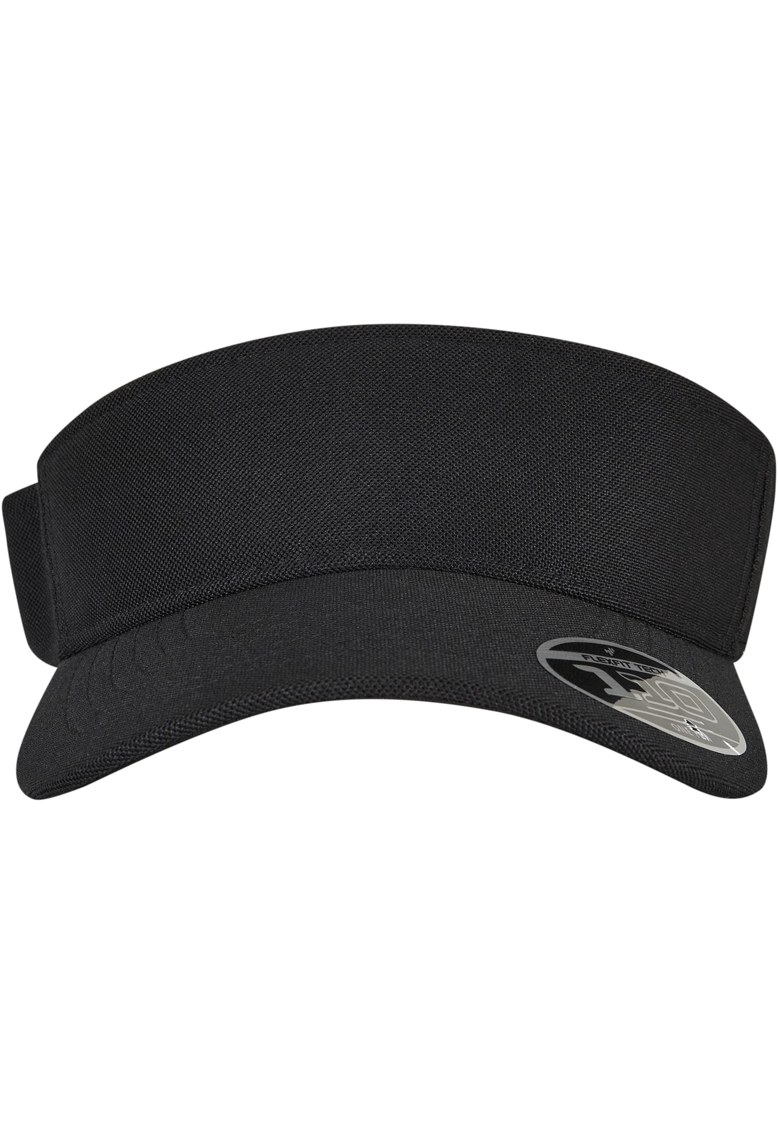 110 Black visor