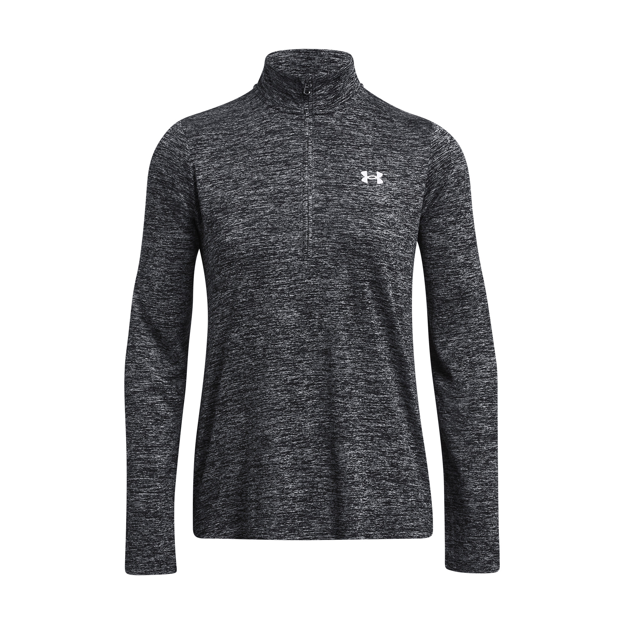 Women's Under Armour Tech 1/2 Zip- Twist sweatshirt