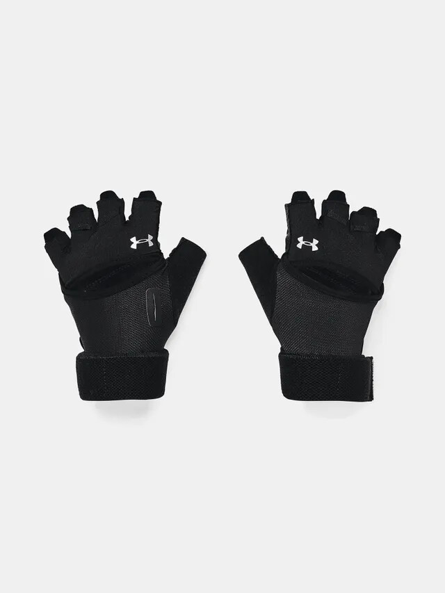 Women's Gloves Under Armour WEIGHTLIFTING