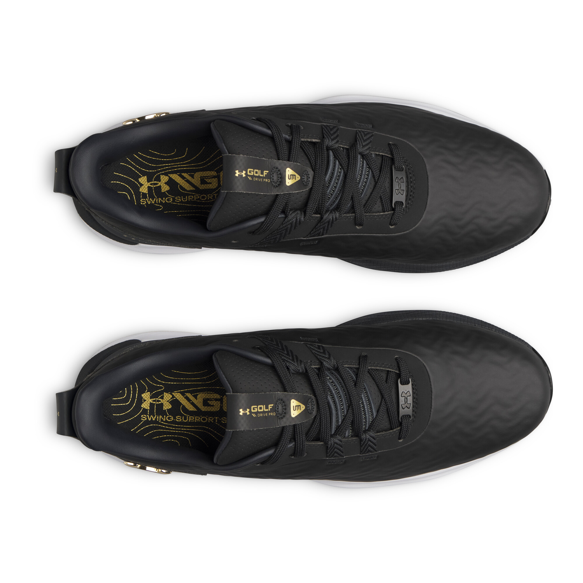 Pánske golfové topánky Under Armour Drive Pro