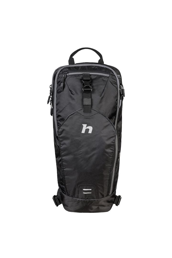 Lightweight Cycling Backpack Hannah BIKE 10 Anthracite II