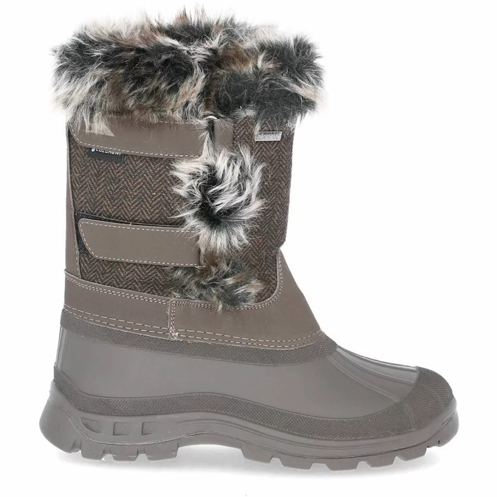 Trespass Brace Women's Winter Boots