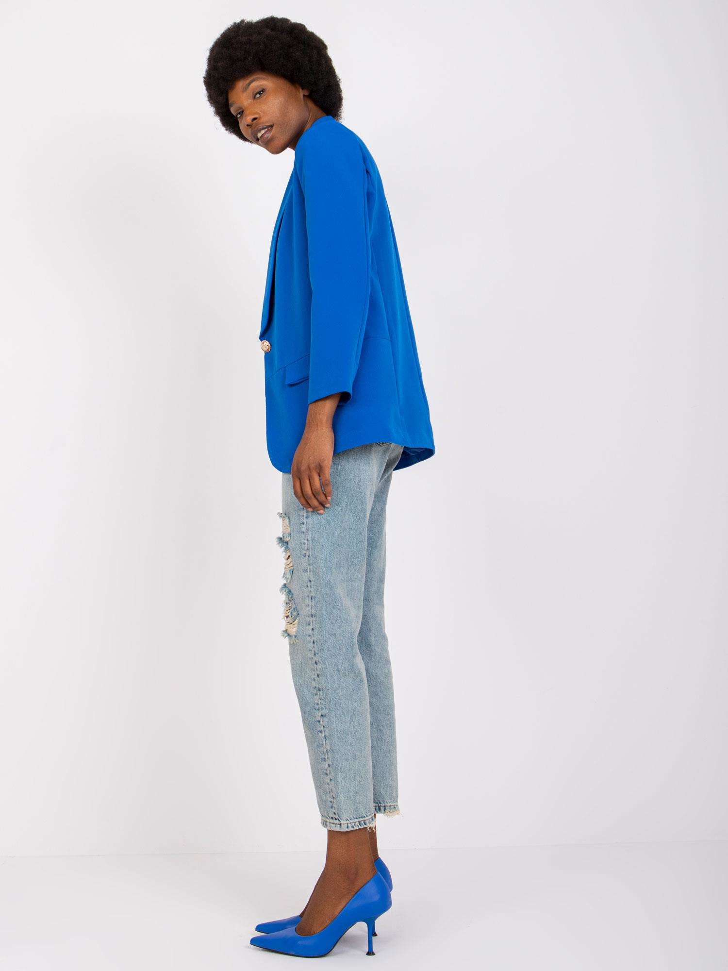 Sacou dama Fashionhunters Basic