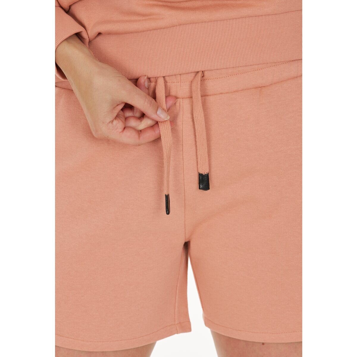Women's shorts Whistler Lucia W Sweat Shorts