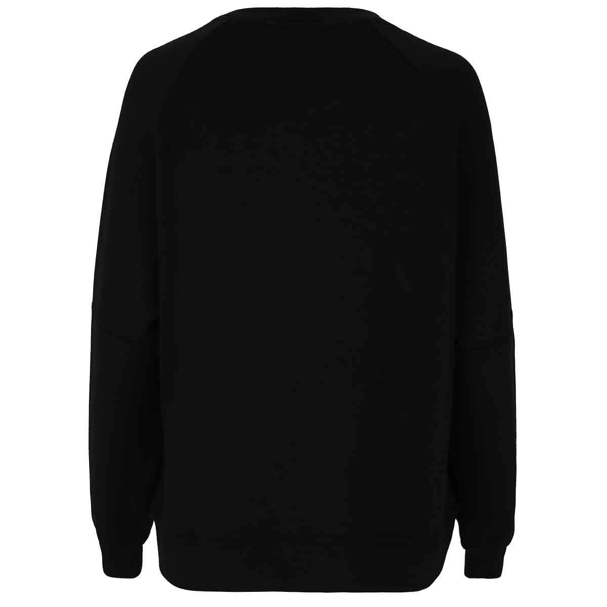 Women&#039;s elegant sweatshirt Athlecia Jacey