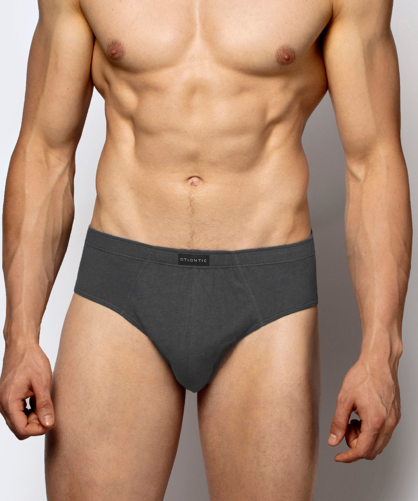 Slip bărbați Atlantic 3 Pack