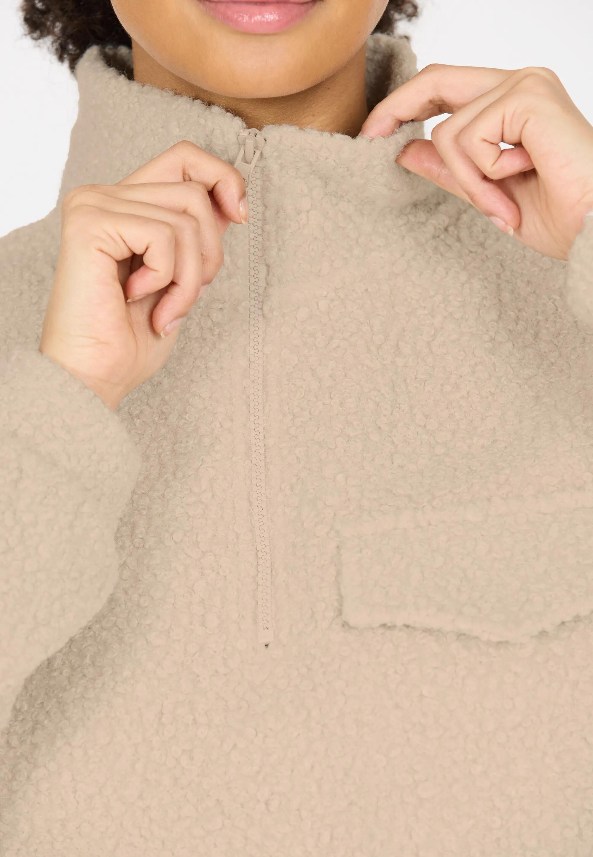 Women's Sweatshirt Athlecia Florrie