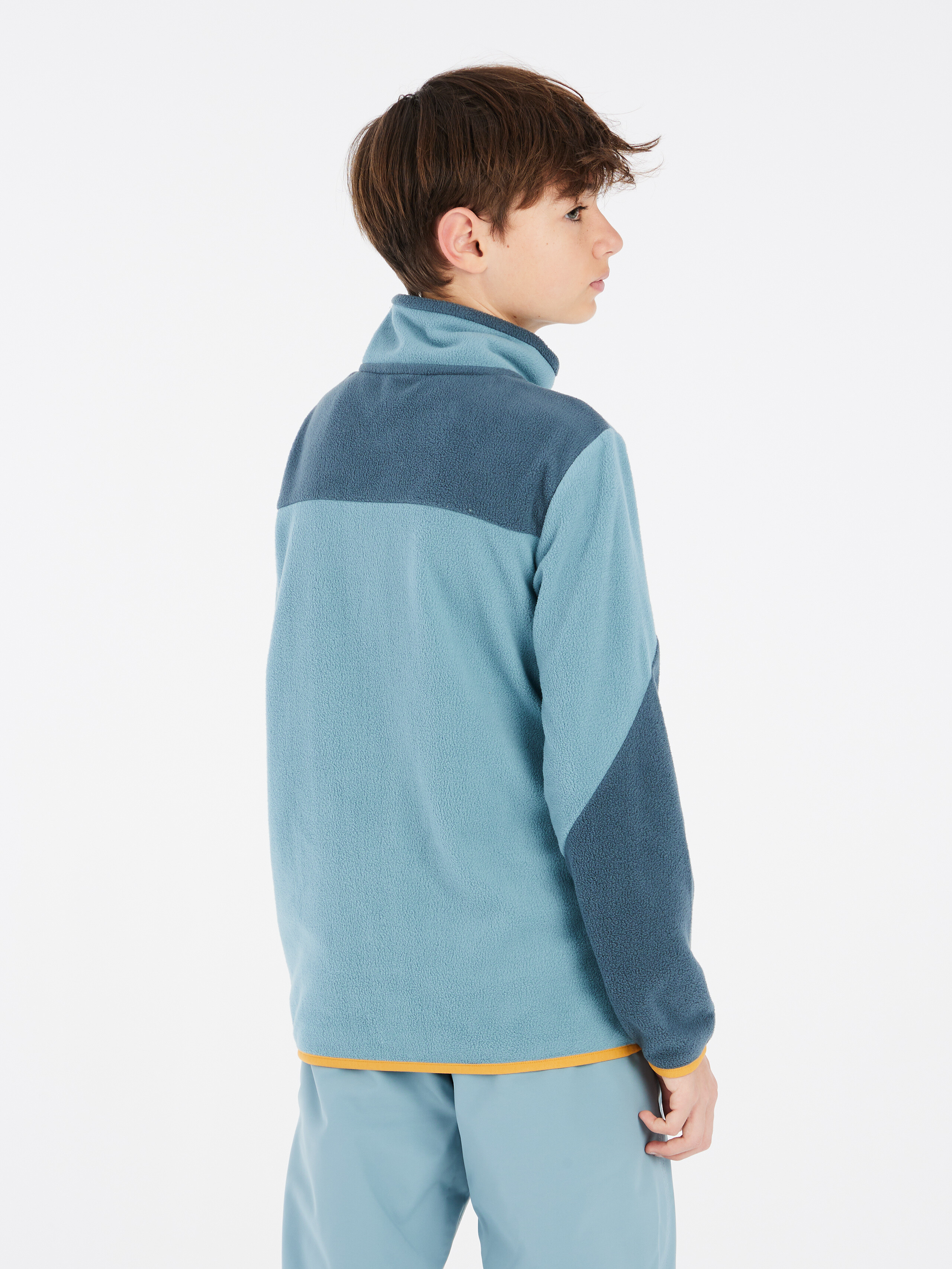 Boys&#039; sweatshirt Protest PRTKUNO JR