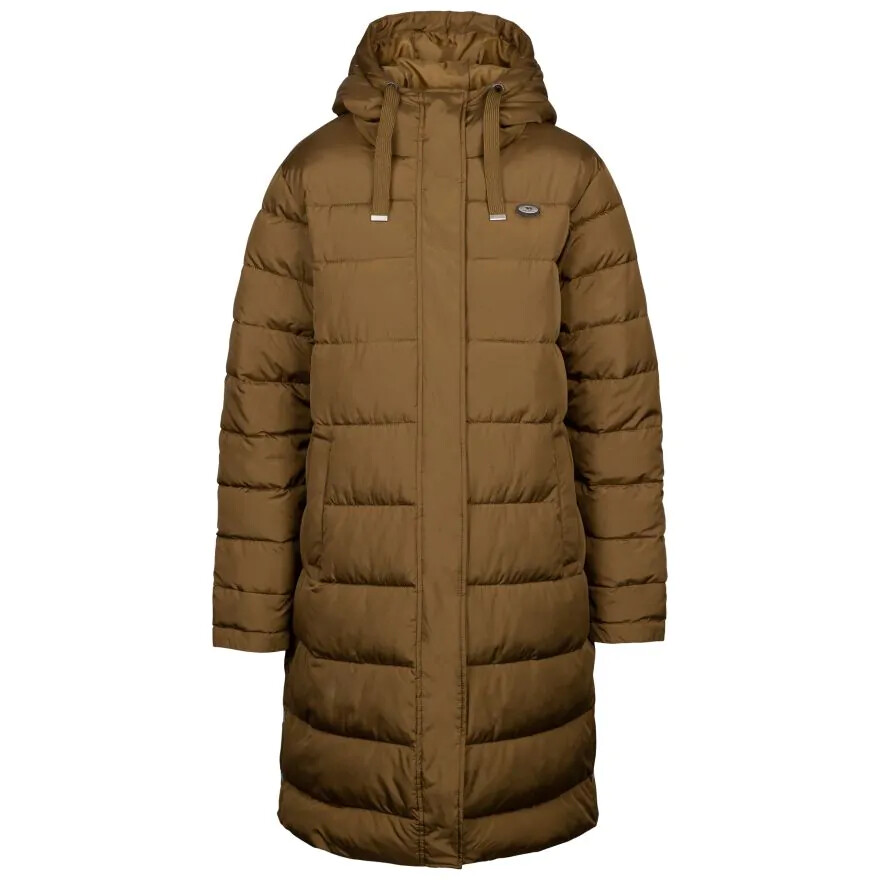 Womens coat Trespass Leyla