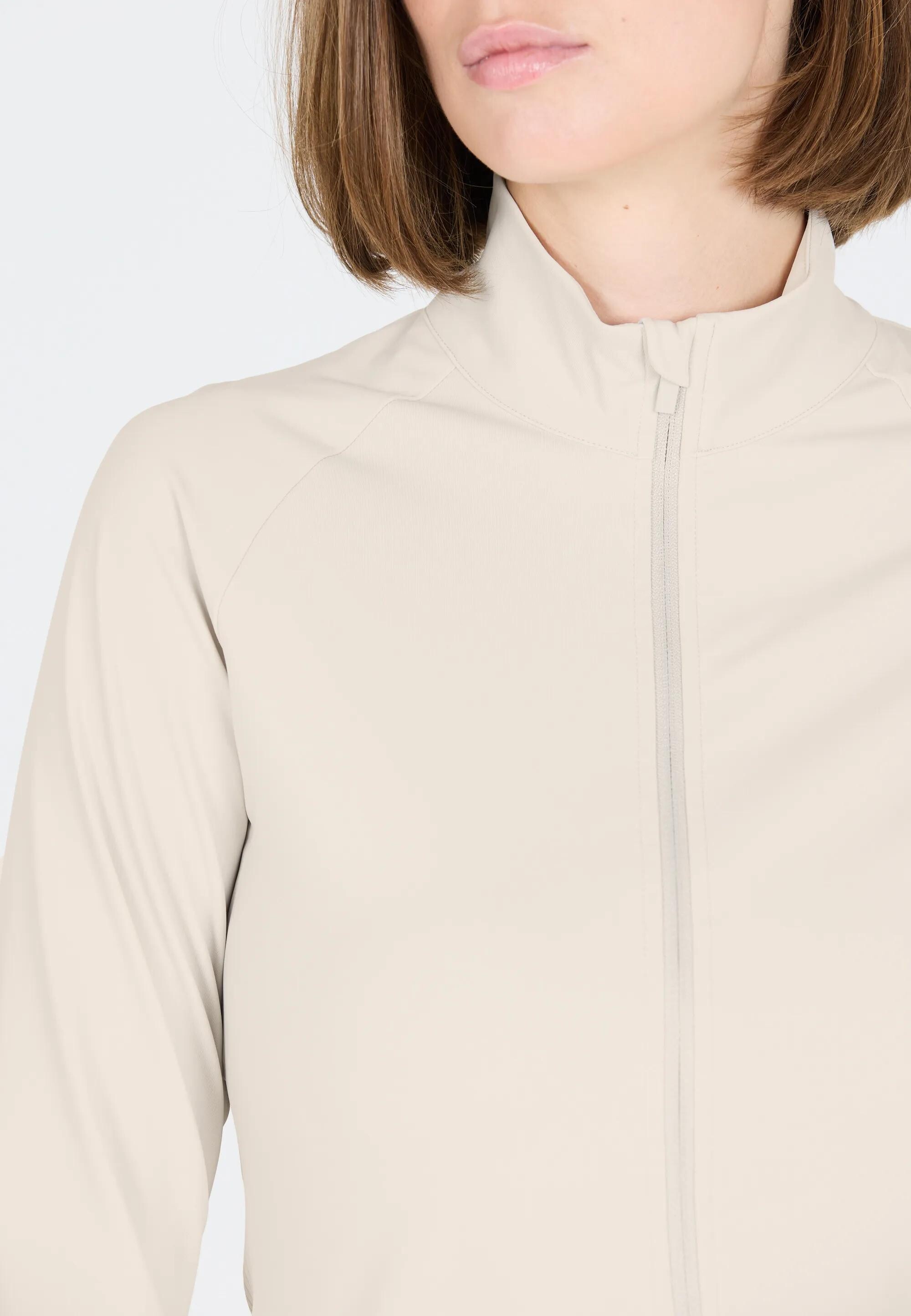 Women&#039;s sweatshirt Athlecia Aliya