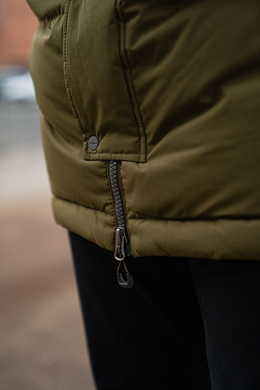 Geaca barbati HUSKY Downbag M