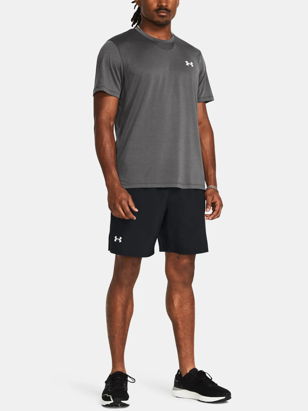 Men&#039;s shorts Under Armour LAUNCH 7&#039;&#039; SHORTS