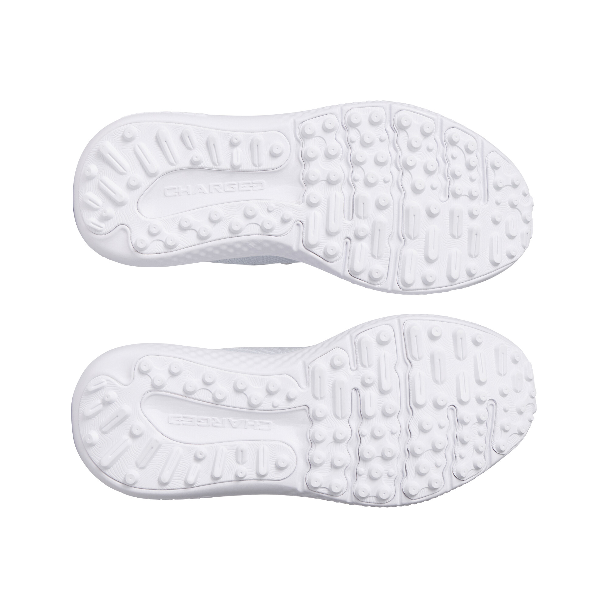 Women's Spikeless Under Armour Surge Golf Shoes