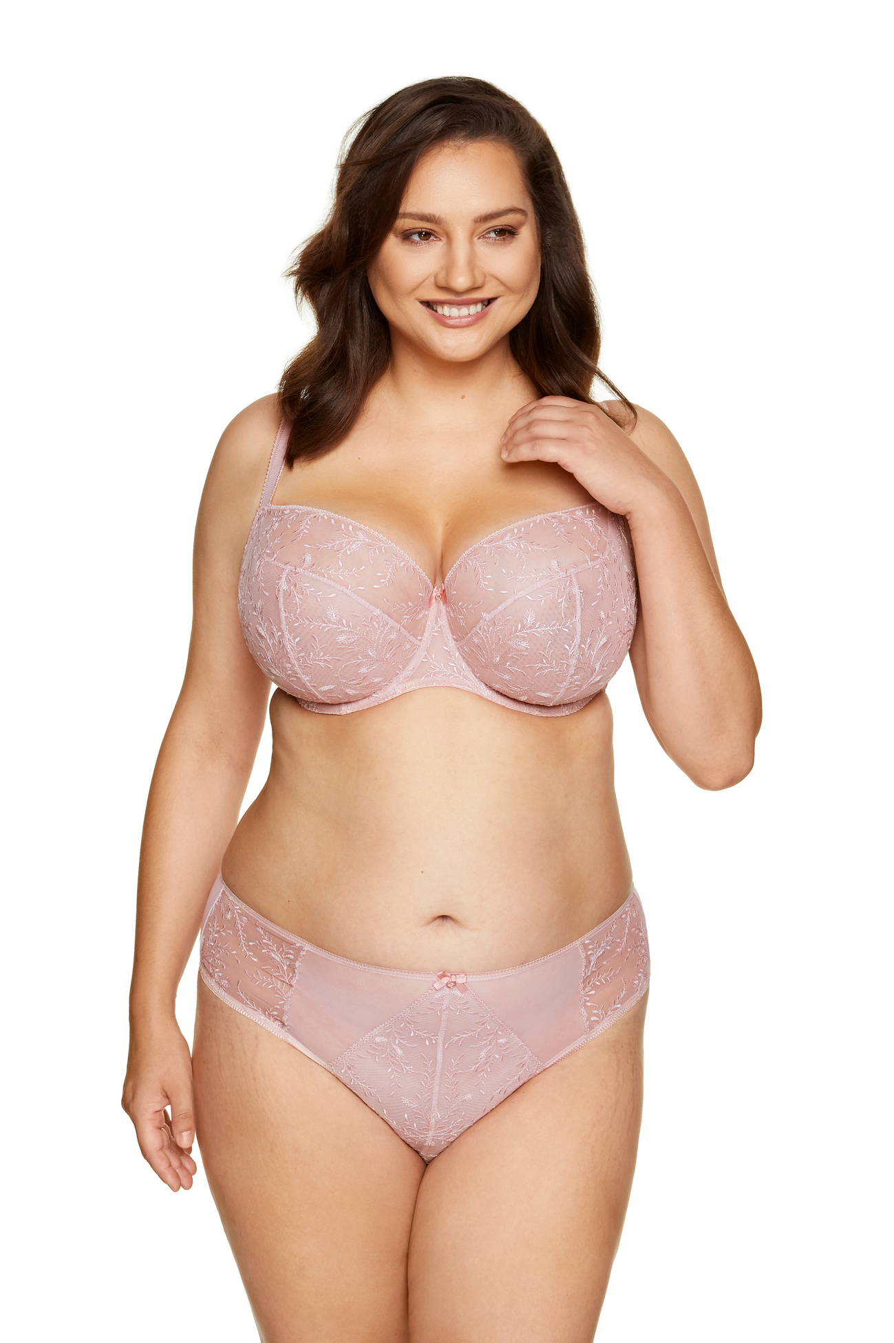 Soft bra Harmony / B2 v2