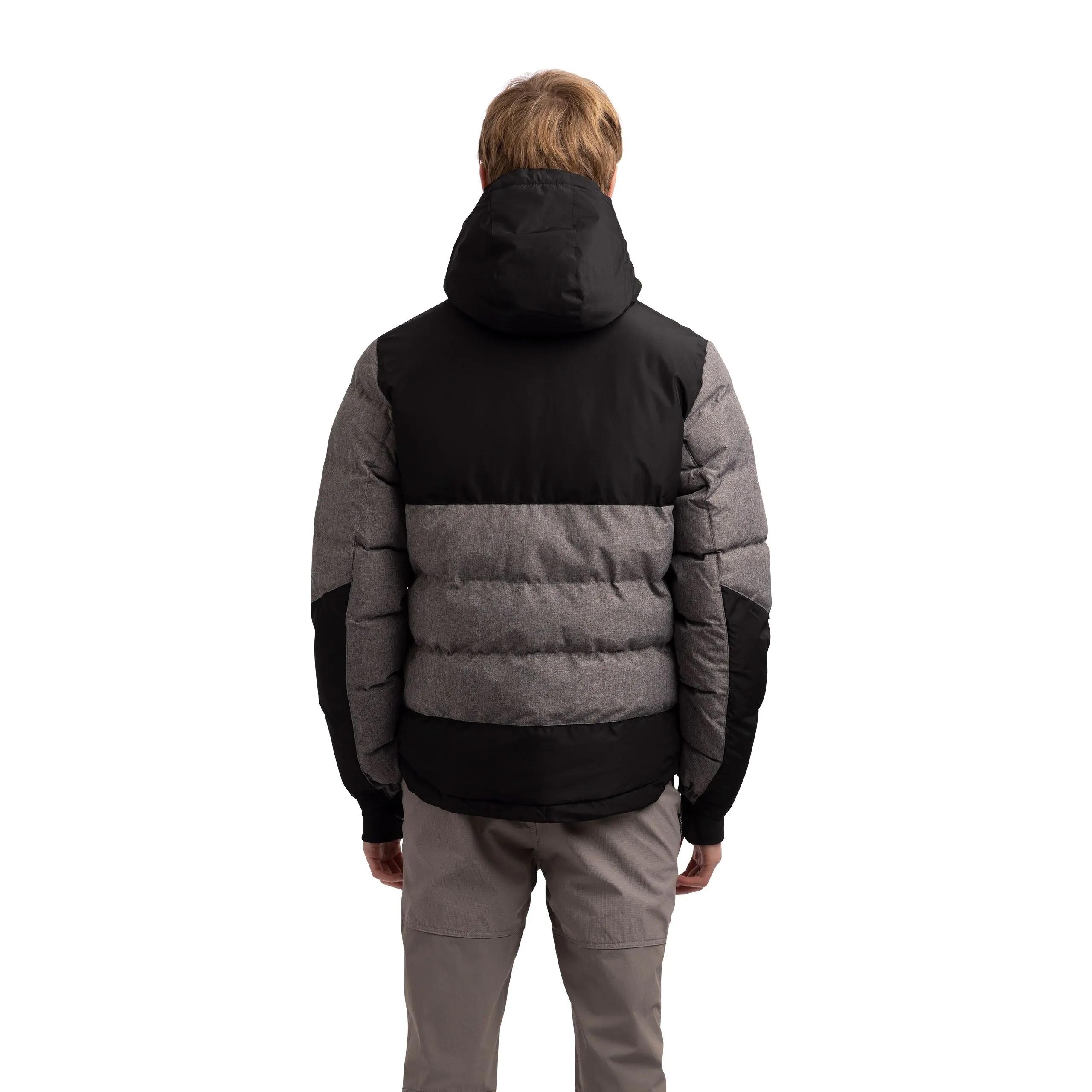 Men&#039;s Trespass Delabole Quilted Jacket