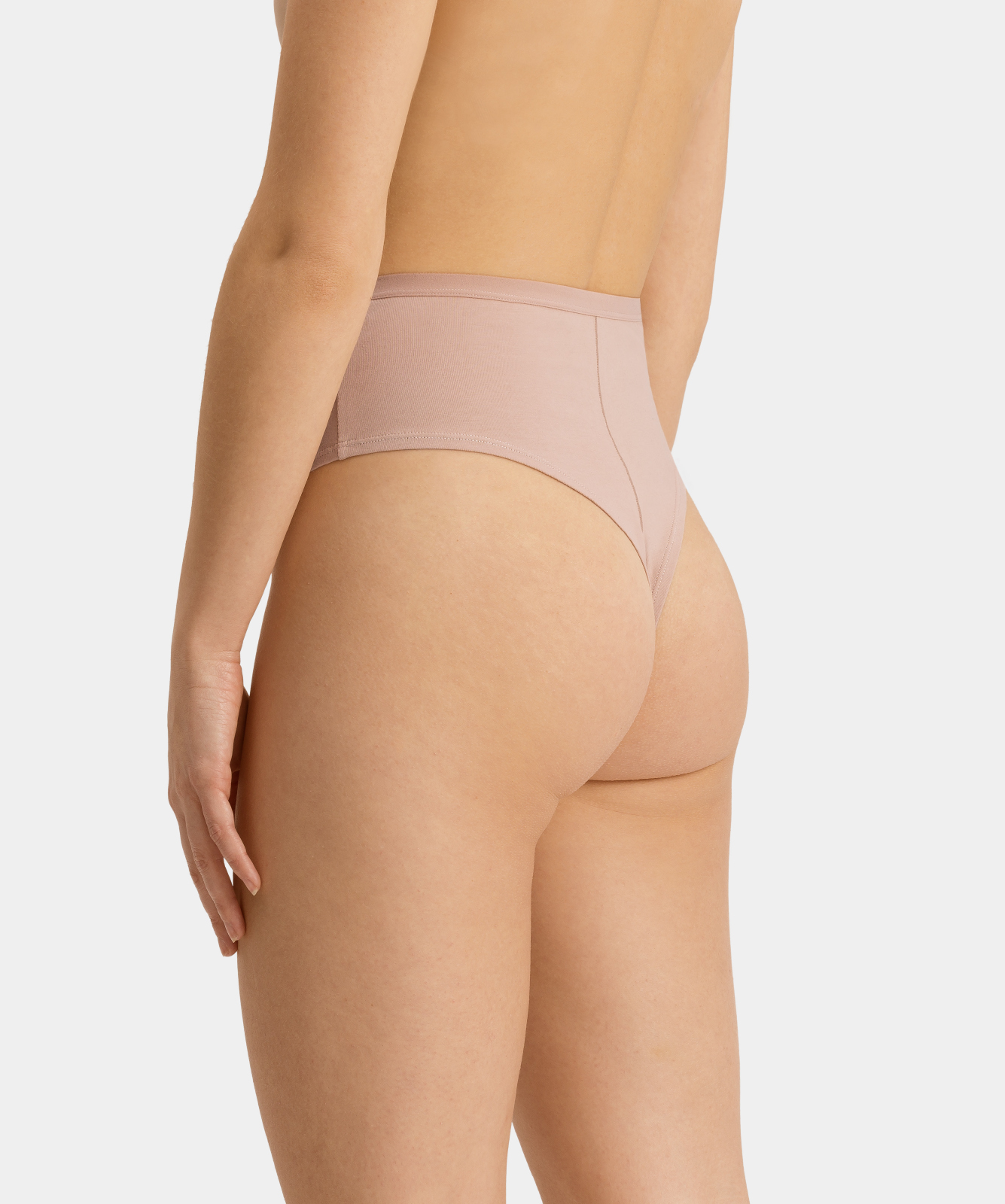 Women's Brazilians ATLANTIC 3Pack - multicolored