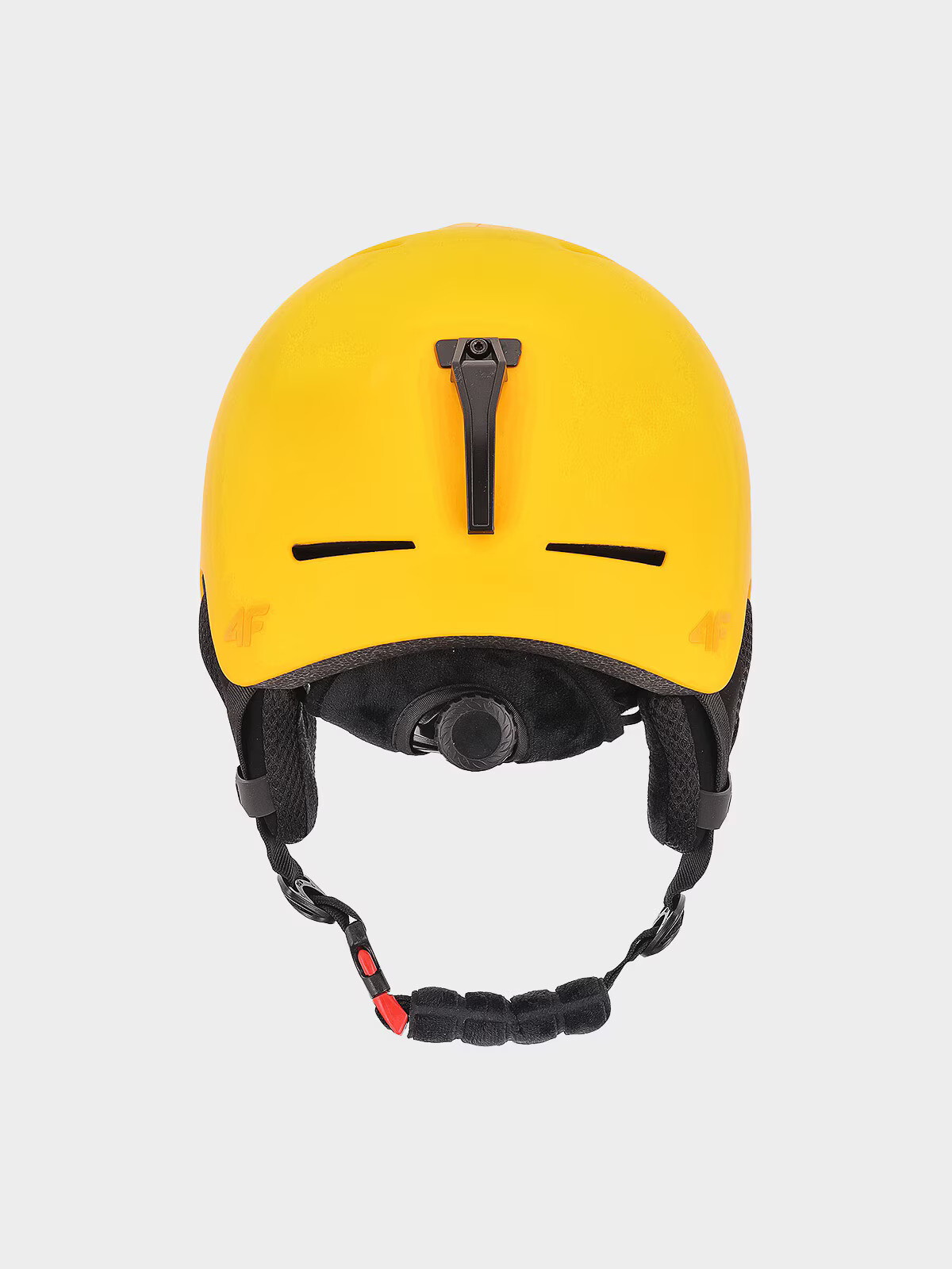Unisex 4F ski helmet
