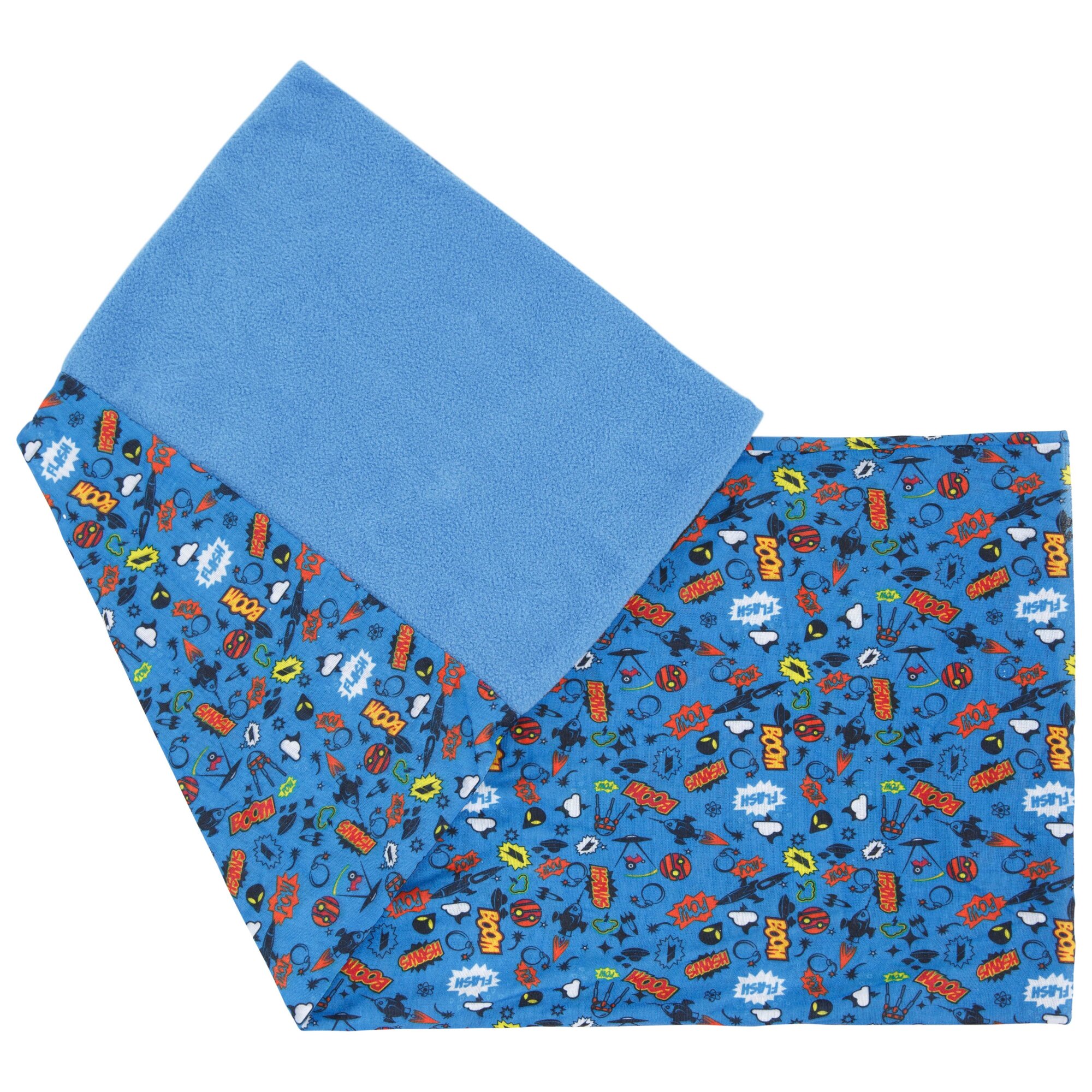 Children&#039;s neck gaiter Trespass Callaghan