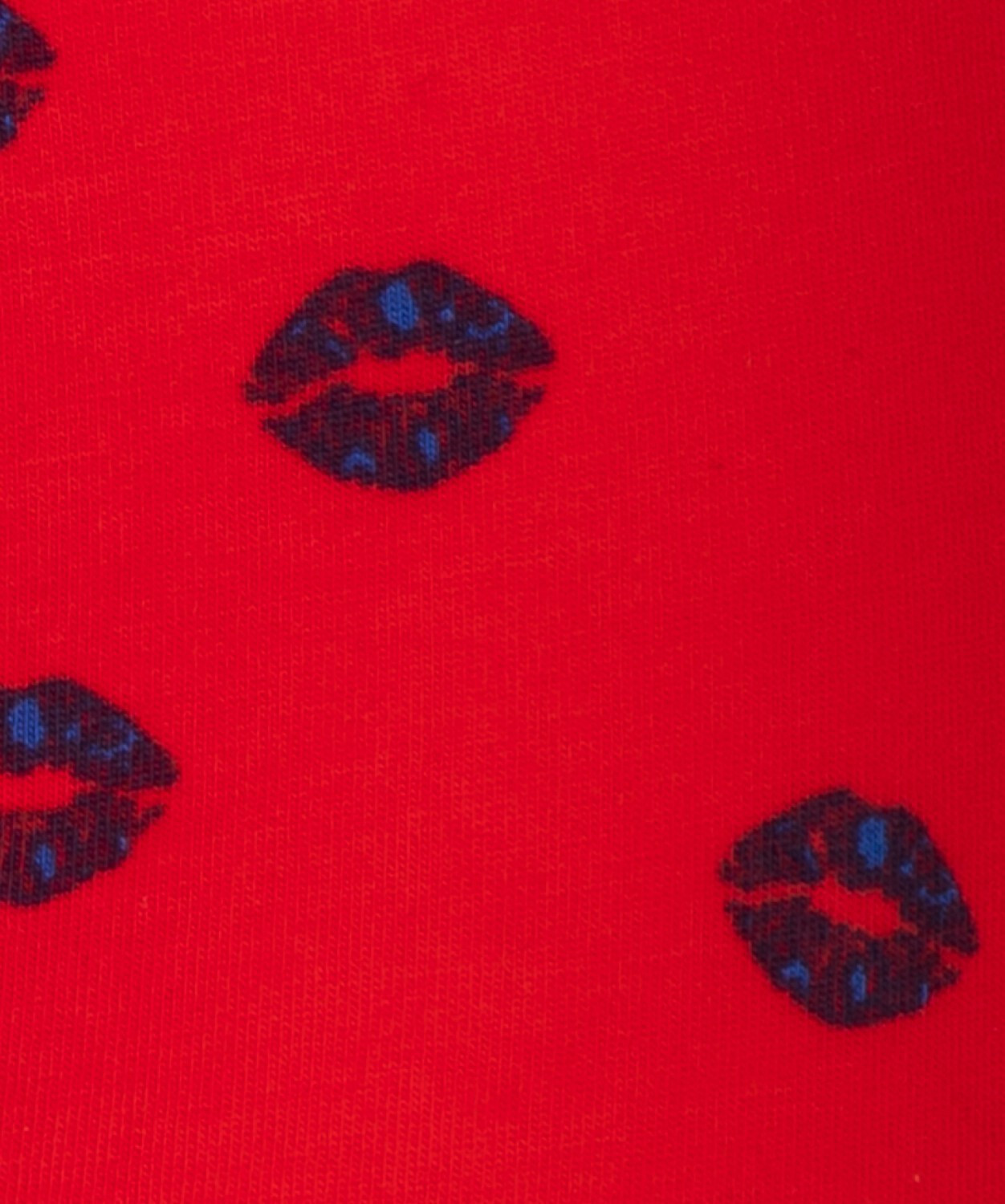 Men&#039;s Boxers ATLANTIC 2Pack - Blue/Red