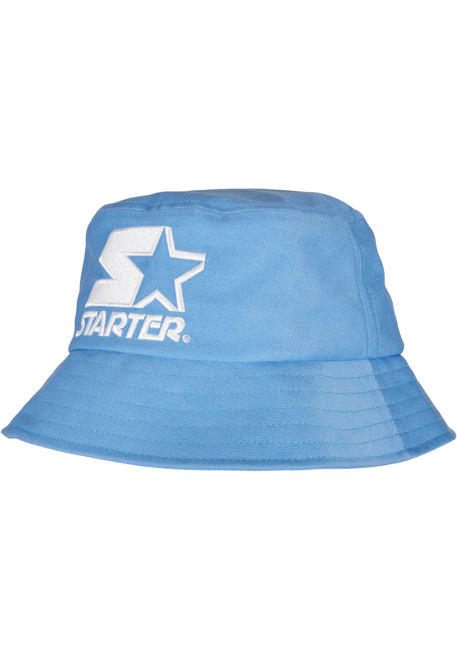 Basic Bucket Hat Horizonblue