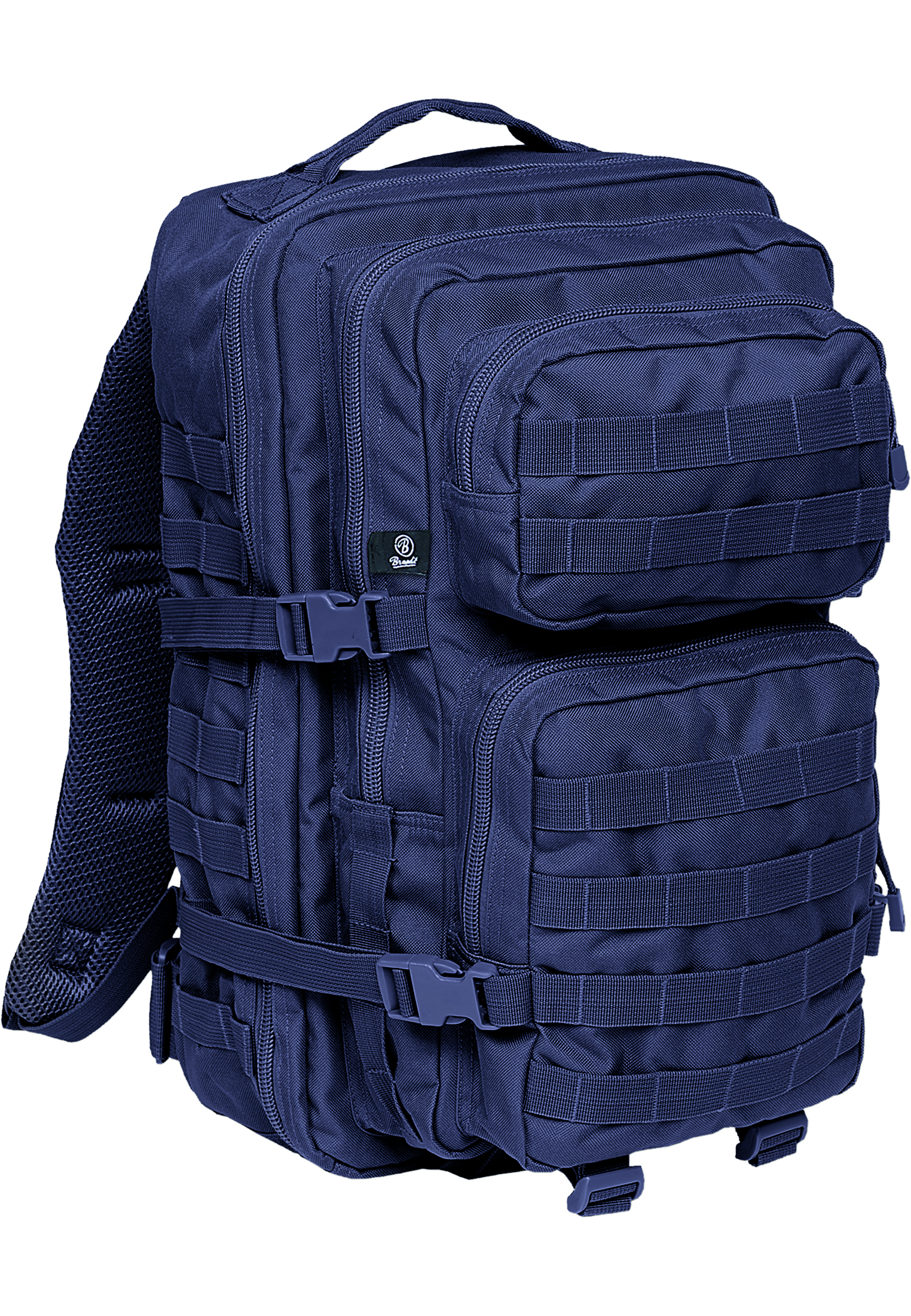 US Cooper Large Navy Backpack