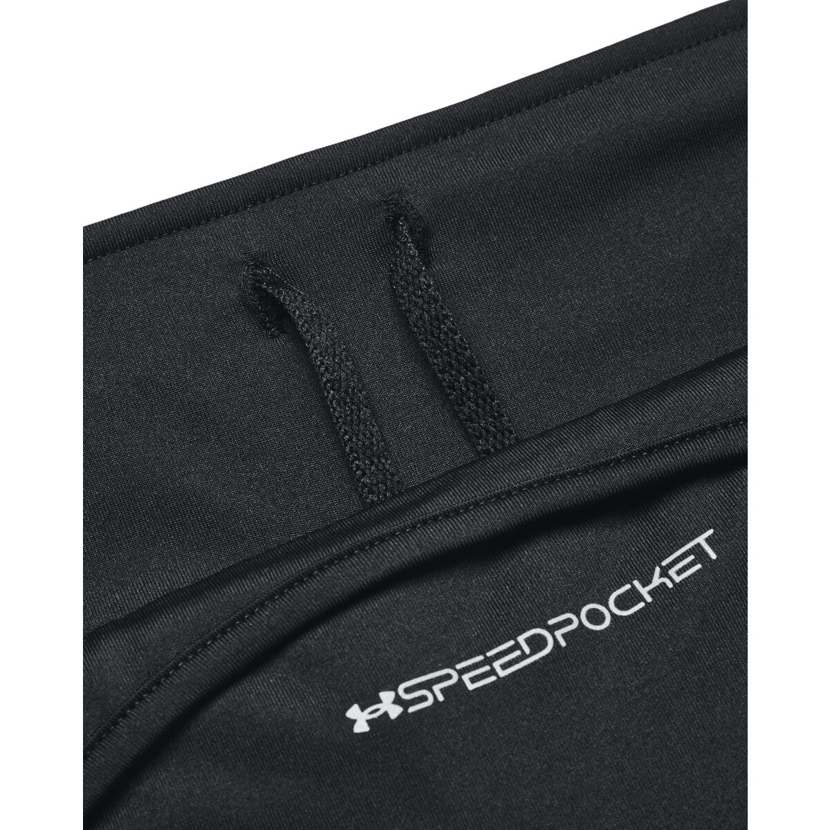 Women's running shorts Under Armour Run Elite 2in1 Short