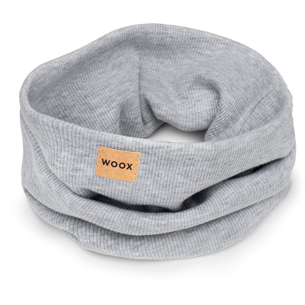 Nákrčník WOOX Gry Neckerchief