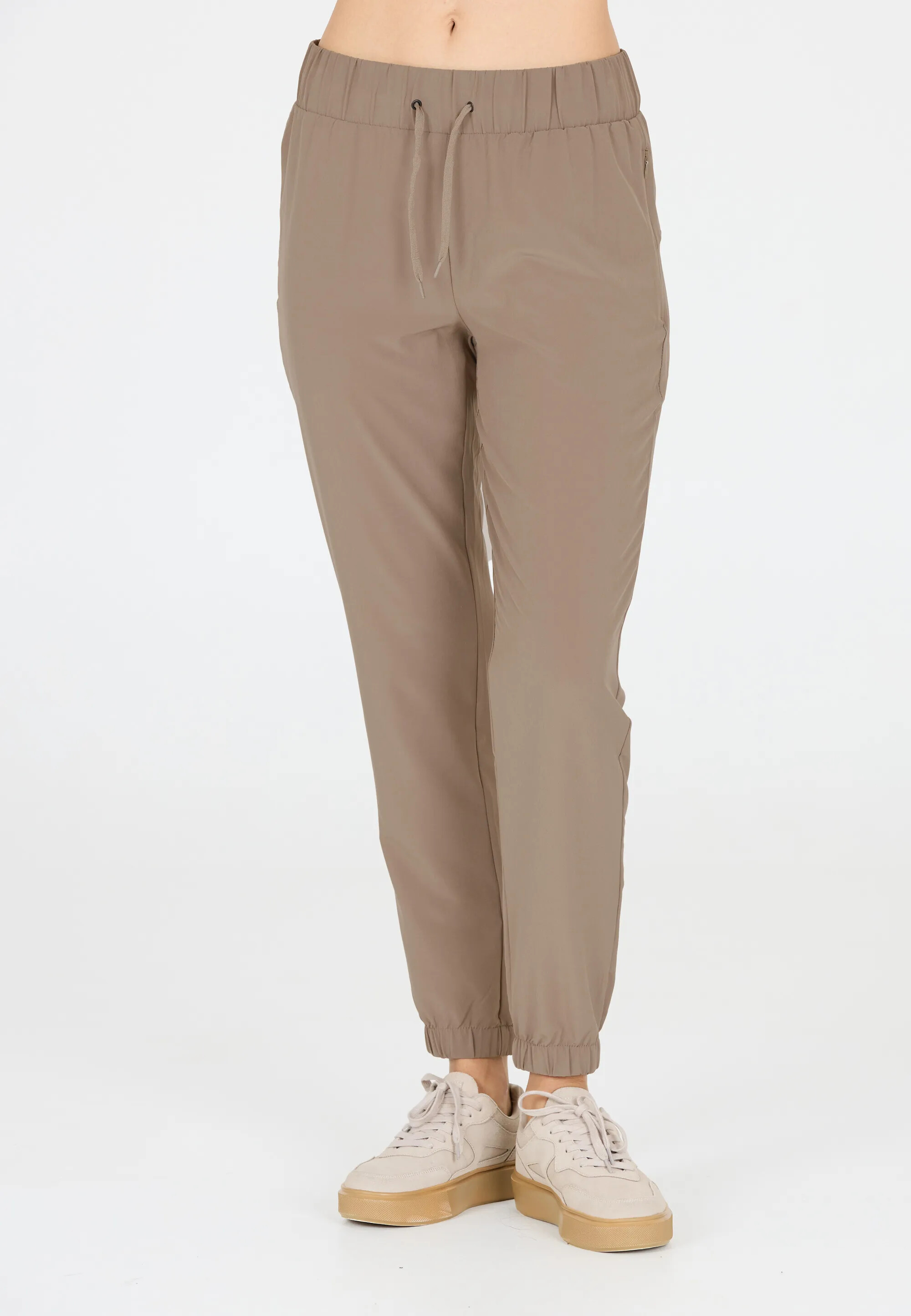 Womens light sweatpants Athlecia Austberg