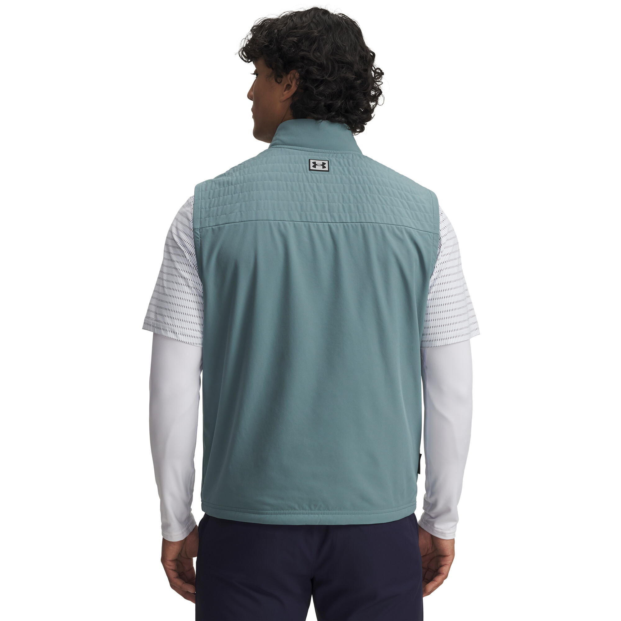 Vestă Under Armour Drive Pro pentru bărbați