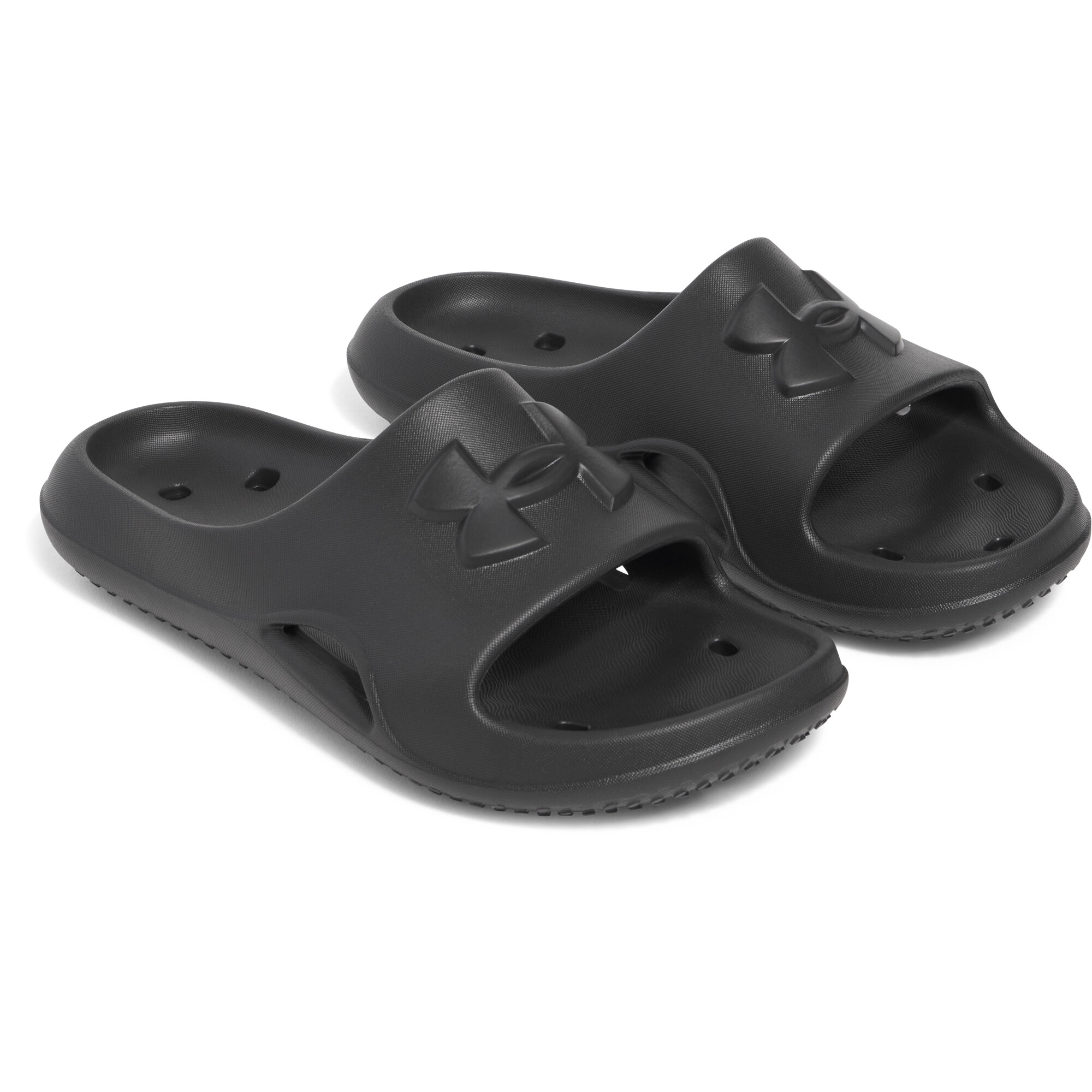 Women's slippers Under Armour W Locker V SL