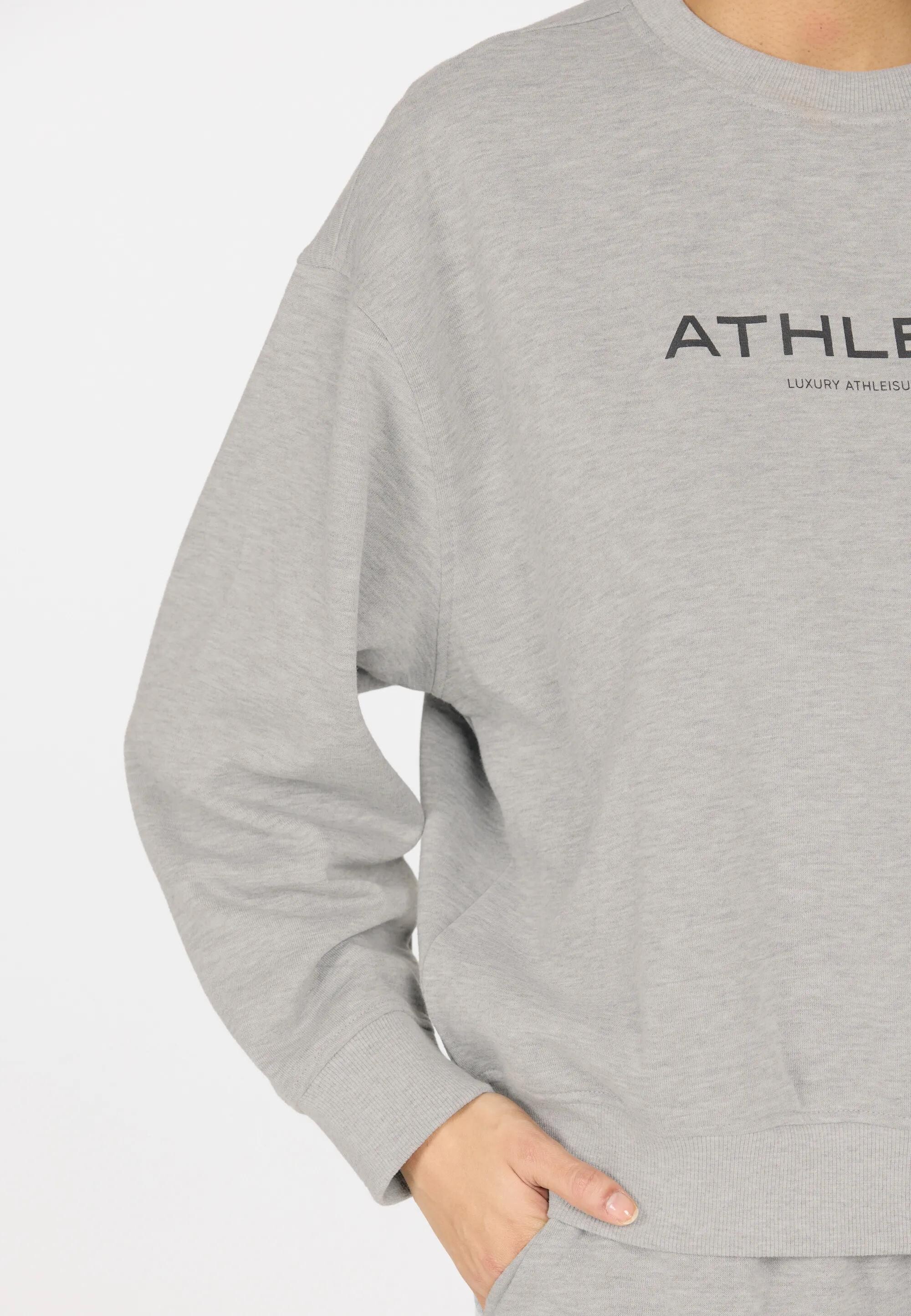 Women&#039;s sweatshirt Athlecia Atkins