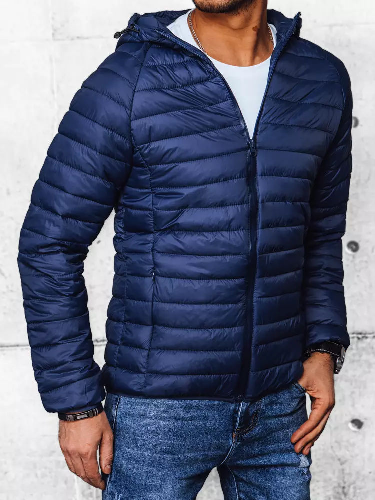 Geaca barbati, DStreet Winter