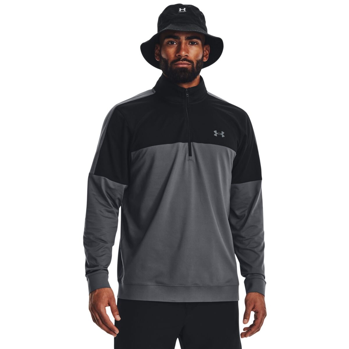 Mens sweatshirt Under Armour Storm Midlayer HZ