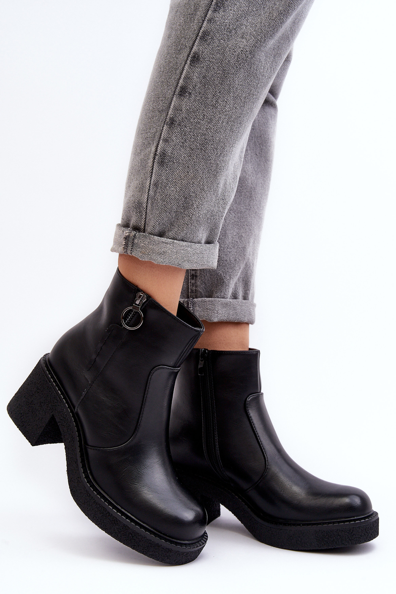 Botine dama Kesi